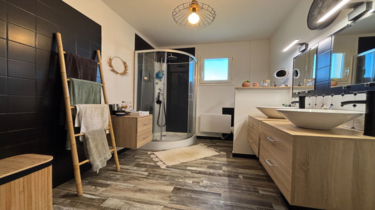 Ma-Cabane - Vente Maison CHAMPIGNE, 95 m²