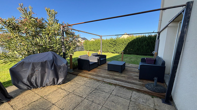 Ma-Cabane - Vente Maison CHAMPIGNE, 95 m²