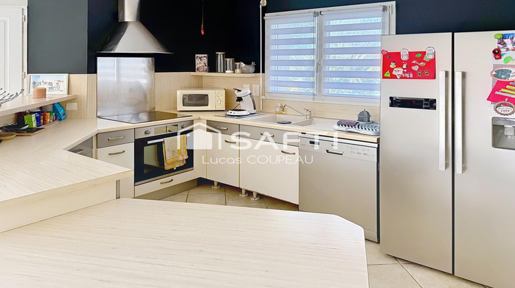 Ma-Cabane - Vente Maison Champigne, 146 m²