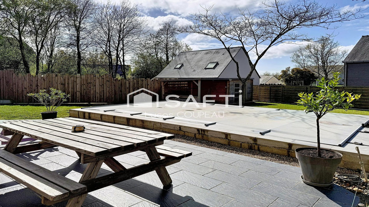 Ma-Cabane - Vente Maison Champigne, 146 m²