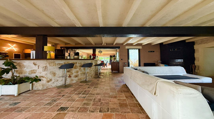 Ma-Cabane - Vente Maison CHAMPIGNE, 260 m²