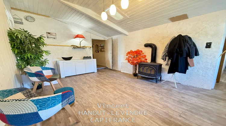 Ma-Cabane - Vente Maison CHAMPIGNE, 259 m²