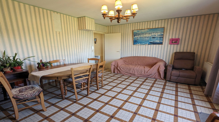 Ma-Cabane - Vente Maison CHAMPIGNE, 82 m²