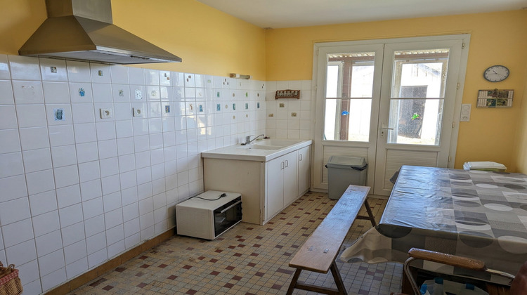 Ma-Cabane - Vente Maison CHAMPIGNE, 82 m²
