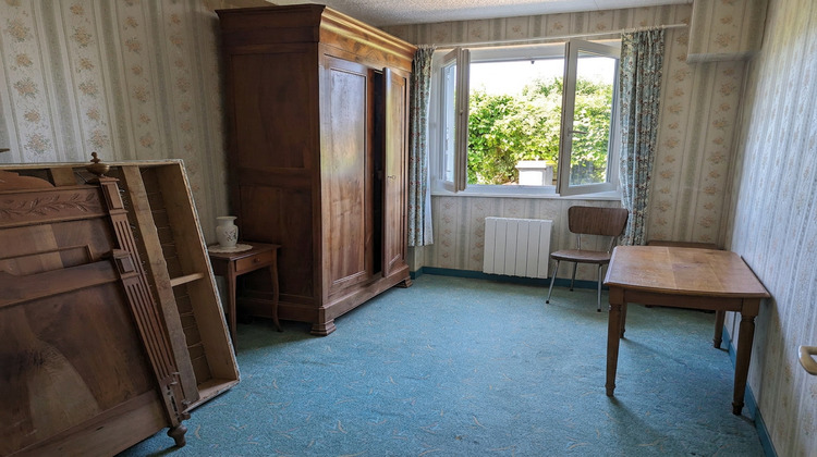 Ma-Cabane - Vente Maison CHAMPIGNE, 82 m²