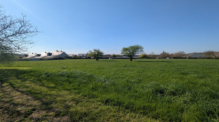Ma-Cabane - Vente Maison CHAMPIGNE, 82 m²