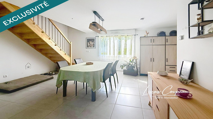 Ma-Cabane - Vente Maison Champigne, 105 m²