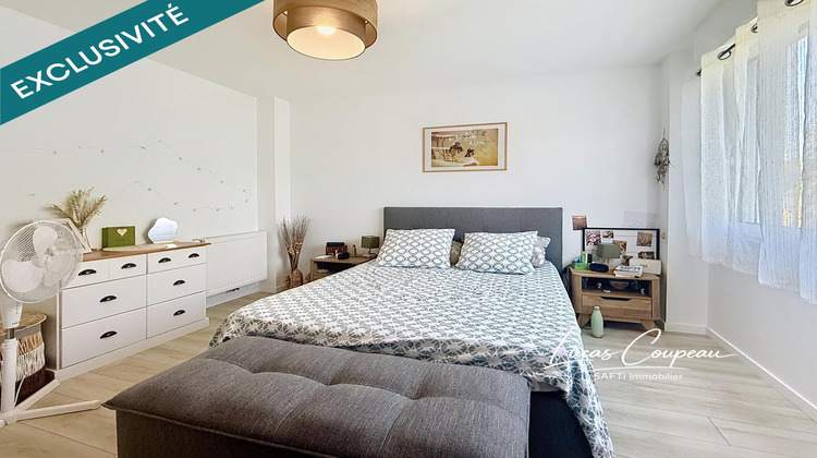Ma-Cabane - Vente Maison Champigne, 105 m²