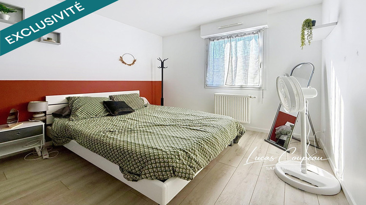 Ma-Cabane - Vente Maison Champigne, 105 m²