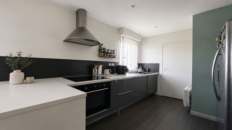 Ma-Cabane - Vente Maison CHAMPIGNE, 83 m²