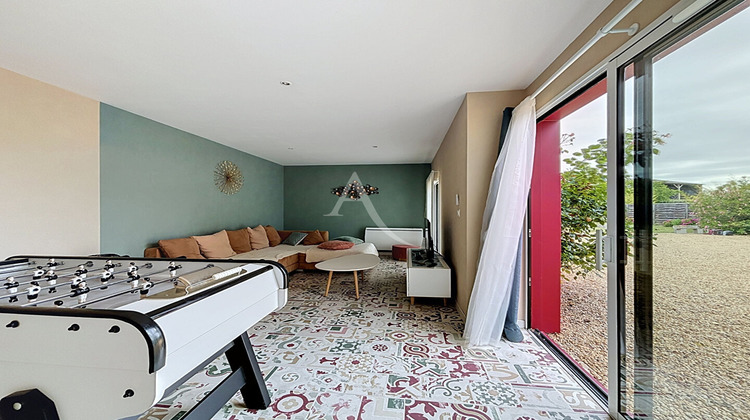 Ma-Cabane - Vente Maison CHAMPIGNE, 175 m²