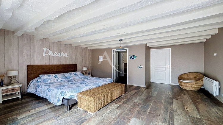 Ma-Cabane - Vente Maison CHAMPIGNE, 175 m²