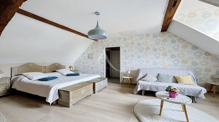 Ma-Cabane - Vente Maison CHAMPIGNE, 175 m²