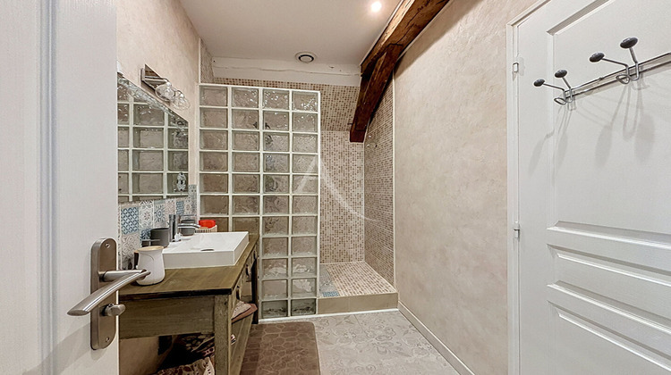 Ma-Cabane - Vente Maison CHAMPIGNE, 175 m²