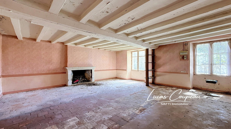 Ma-Cabane - Vente Maison Champigne, 87 m²