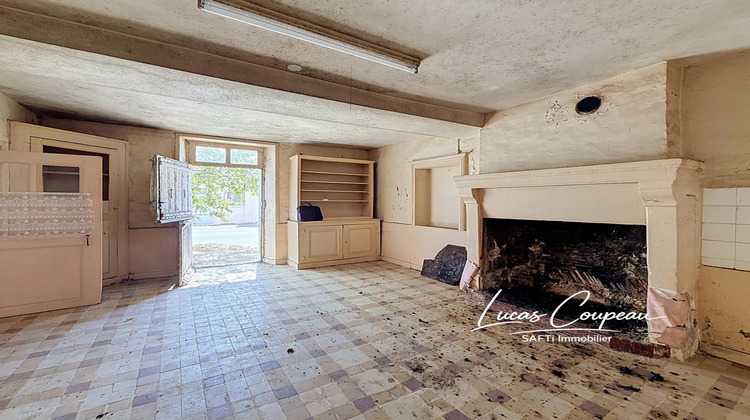 Ma-Cabane - Vente Maison Champigne, 87 m²