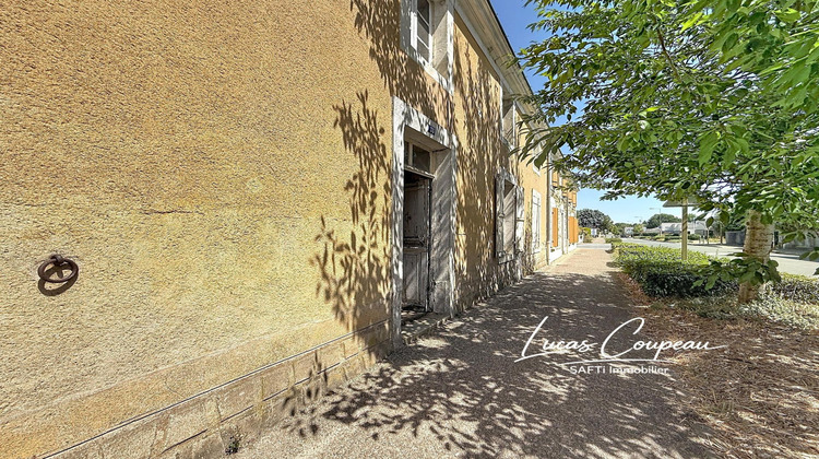 Ma-Cabane - Vente Maison Champigne, 87 m²