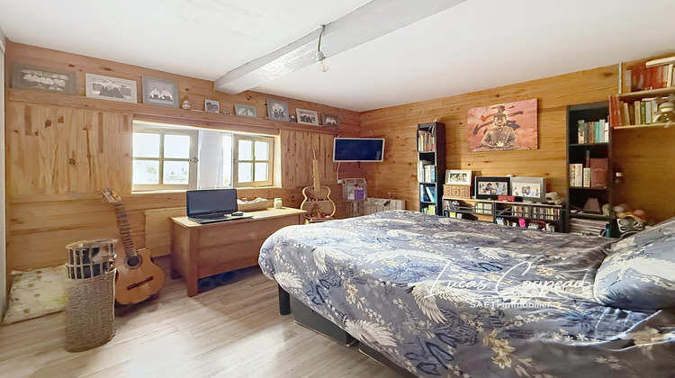 Ma-Cabane - Vente Maison Champigne, 87 m²
