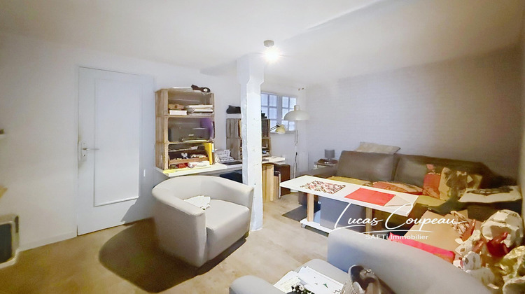 Ma-Cabane - Vente Maison Champigne, 87 m²