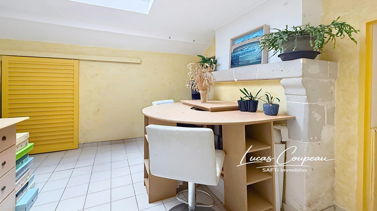 Ma-Cabane - Vente Maison Champigne, 87 m²