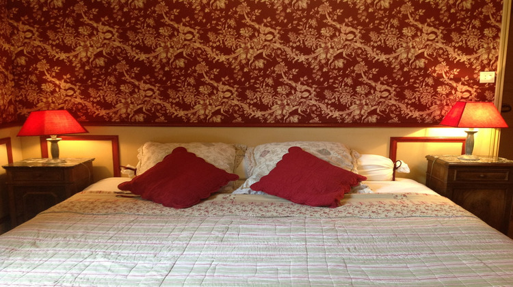 Ma-Cabane - Vente Maison CHAMPIGNE, 369 m²