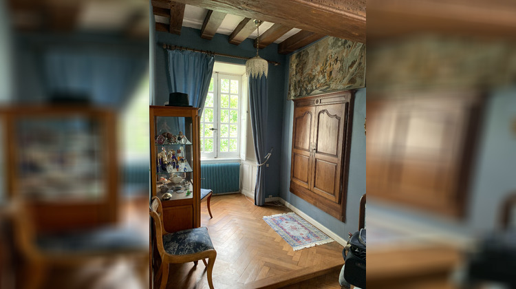 Ma-Cabane - Vente Maison CHAMPIGNE, 369 m²