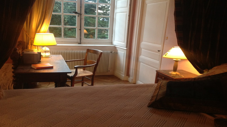 Ma-Cabane - Vente Maison CHAMPIGNE, 369 m²