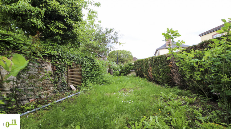 Ma-Cabane - Vente Maison Champignelles, 118 m²