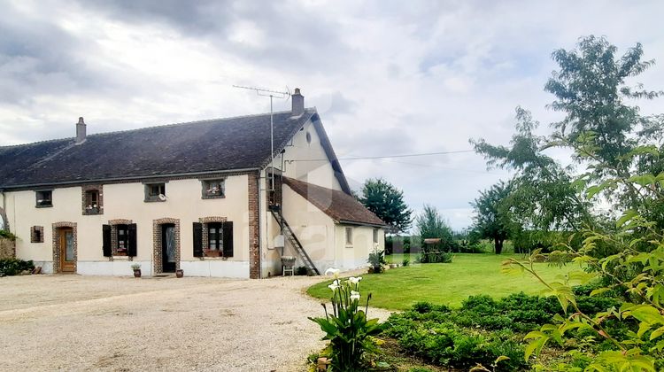 Ma-Cabane - Vente Maison Champignelles, 175 m²