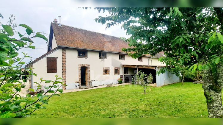 Ma-Cabane - Vente Maison Champignelles, 175 m²