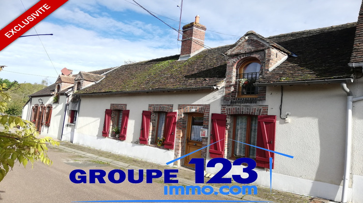 Ma-Cabane - Vente Maison Champignelles, 87 m²