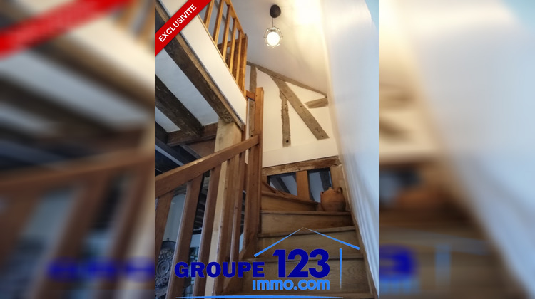 Ma-Cabane - Vente Maison Champignelles, 87 m²