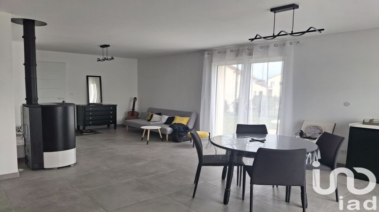 Ma-Cabane - Vente Maison Champignelles, 63 m²