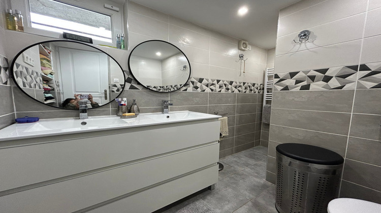 Ma-Cabane - Vente Maison CHAMPIGNELLES, 160 m²