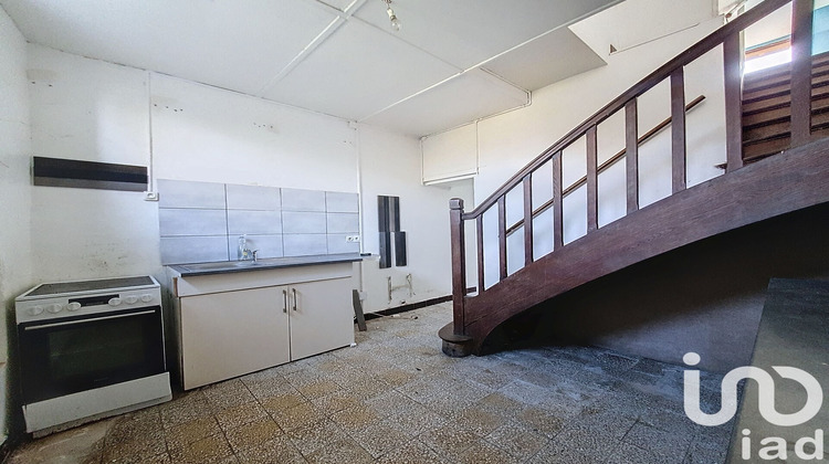 Ma-Cabane - Vente Maison Champignelles, 50 m²