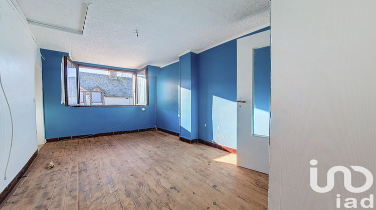 Ma-Cabane - Vente Maison Champignelles, 50 m²
