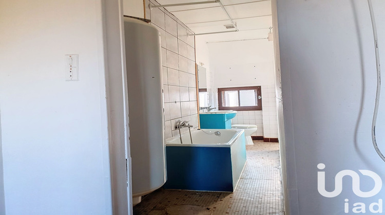 Ma-Cabane - Vente Maison Champignelles, 50 m²