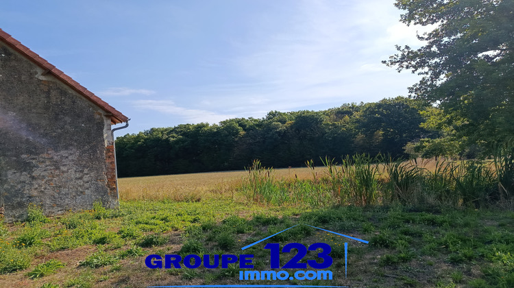 Ma-Cabane - Vente Maison Champignelles, 180 m²