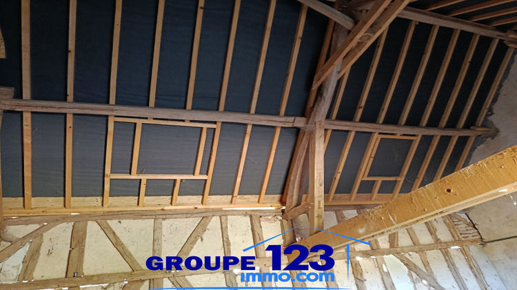 Ma-Cabane - Vente Maison Champignelles, 180 m²