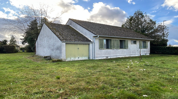 Ma-Cabane - Vente Maison CHAMPIGNELLES, 82 m²