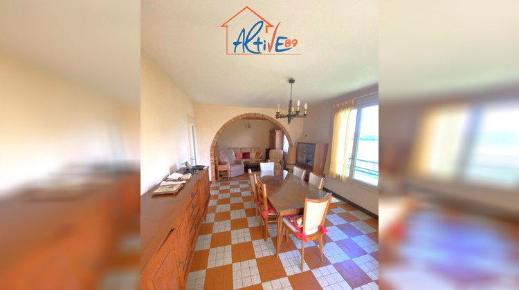 Ma-Cabane - Vente Maison CHAMPIGNELLES, 117 m²