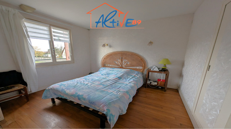 Ma-Cabane - Vente Maison CHAMPIGNELLES, 117 m²