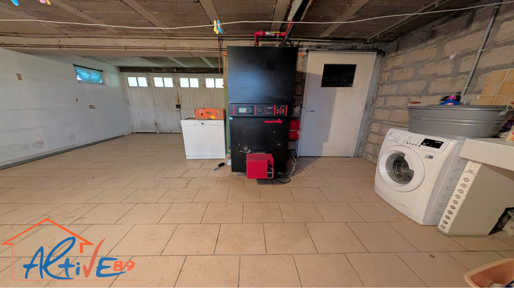 Ma-Cabane - Vente Maison CHAMPIGNELLES, 117 m²