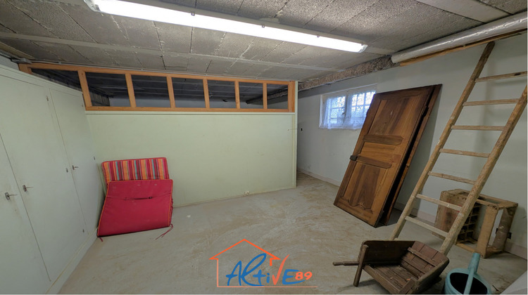 Ma-Cabane - Vente Maison CHAMPIGNELLES, 117 m²