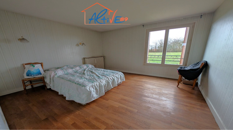 Ma-Cabane - Vente Maison CHAMPIGNELLES, 117 m²