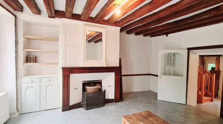 Ma-Cabane - Vente Maison CHAMPIGNELLES, 88 m²