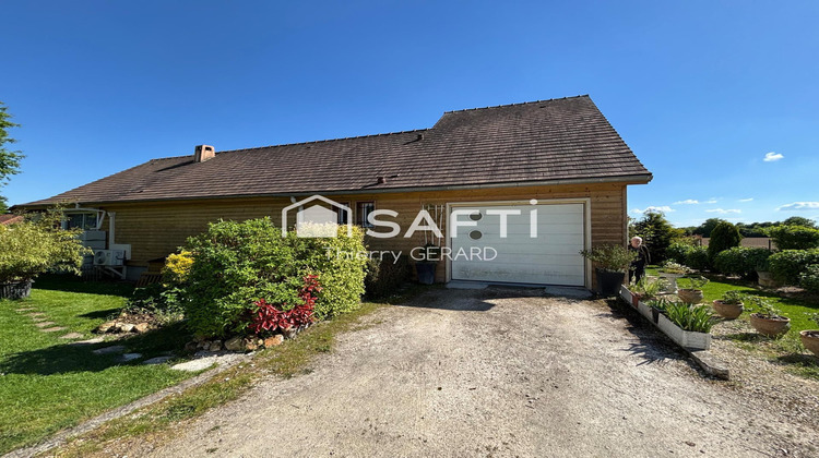 Ma-Cabane - Vente Maison Champignelles, 138 m²