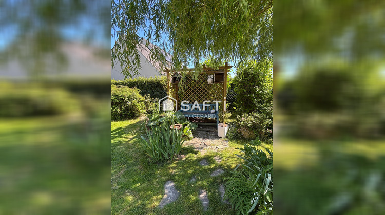 Ma-Cabane - Vente Maison Champignelles, 138 m²