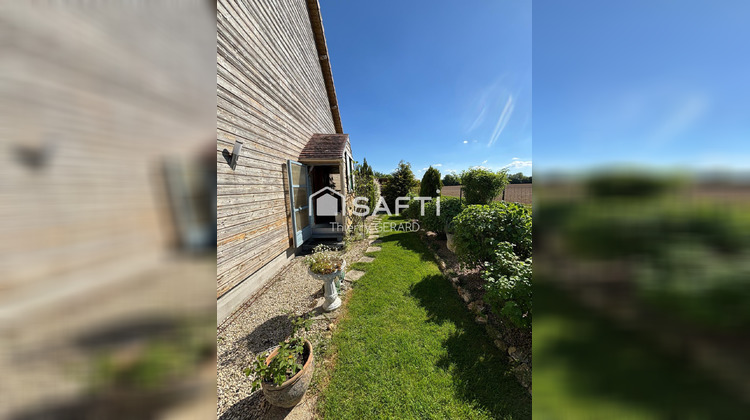Ma-Cabane - Vente Maison Champignelles, 138 m²