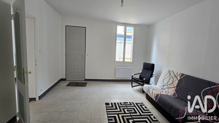 Ma-Cabane - Vente Maison Champignelles, 120 m²